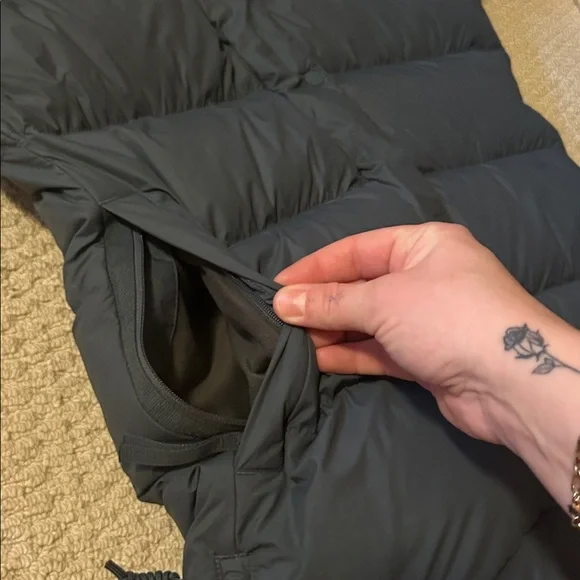 Norseland Insulated Parka 2.0 Women’s REI Co-op *LIKE NEW* - Picture 6 of 11